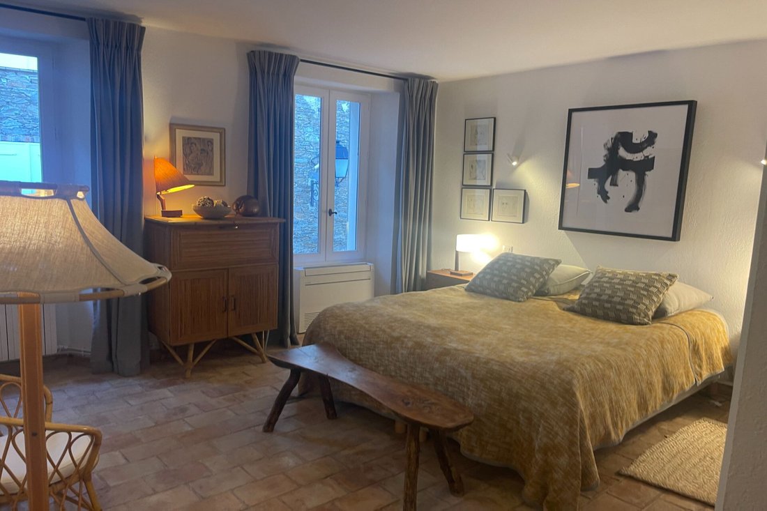 Villa in La Garde-Freinet, Provence-Alpes-Côte d'Azur, France 4 - 18649760