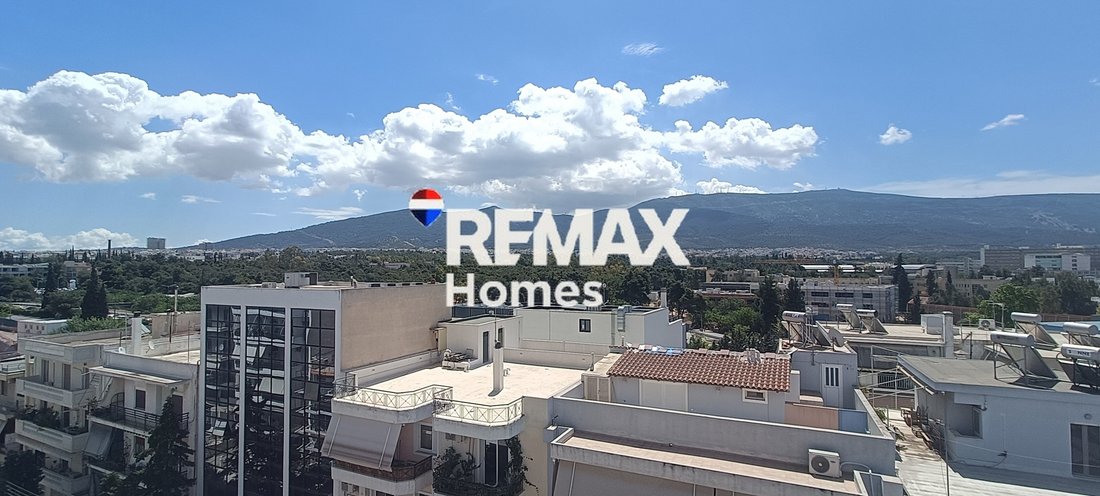 Apartment in 7th District of Athens, Athens, Greece 2 - 18649010