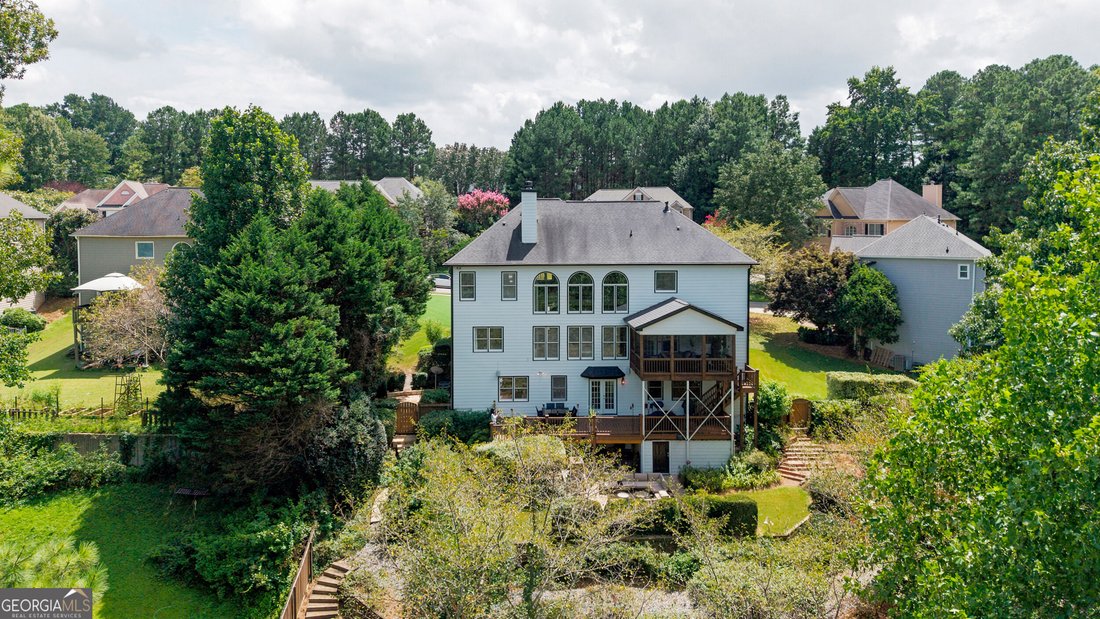 Haus in Kennesaw, Georgia, Vereinigte Staaten 2 - 18649377