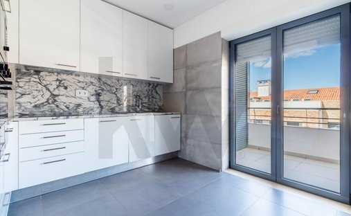 Apartment in Mina de Agua, Lisbon, Portugal 1