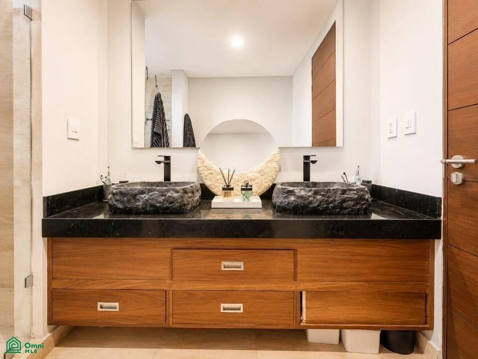 Condo in Cancún, Quintana Roo, Mexico 3 - 17232058