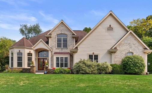 Haus in Muskego, Wisconsin, Vereinigte Staaten 1