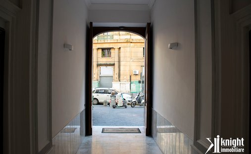 Apartment in Santa Lucia, Naples, Campania 1