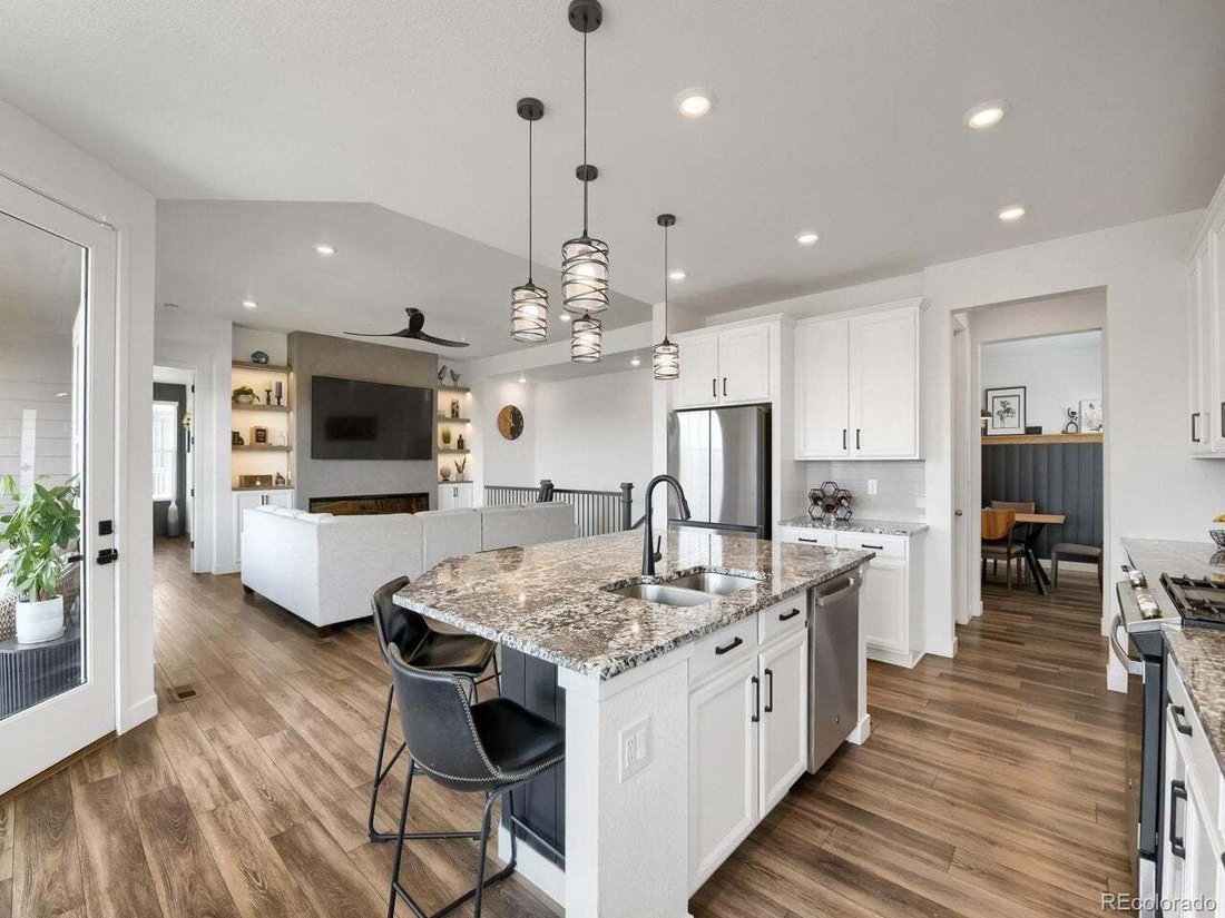 House in Longmont, Colorado, United States 2 - 18649117