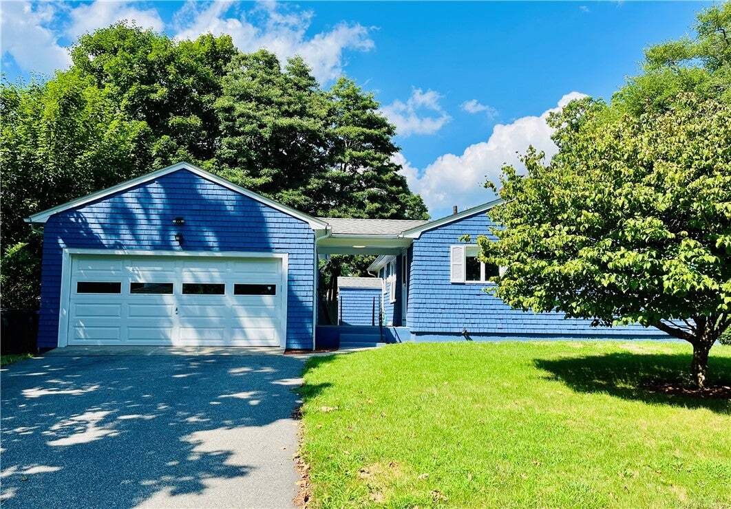House in Barrington, Rhode Island, United States 3 - 18648936