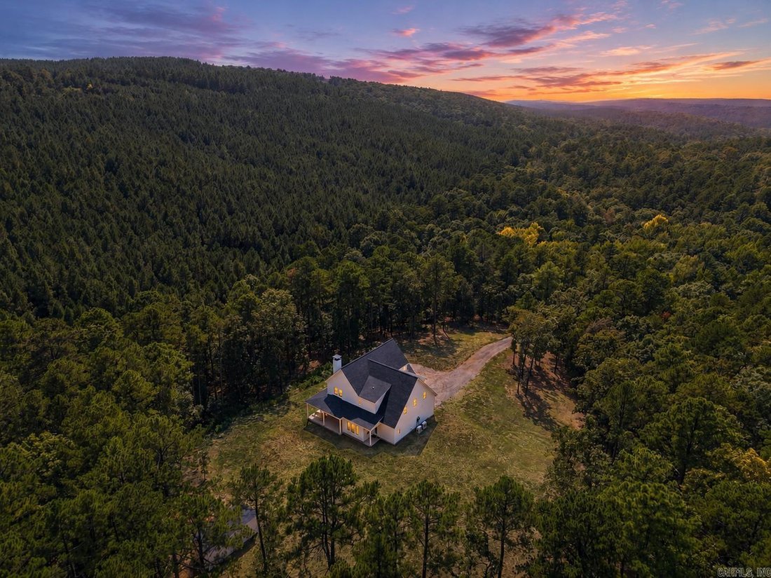 House in Roland, Arkansas, United States 2 - 18649842