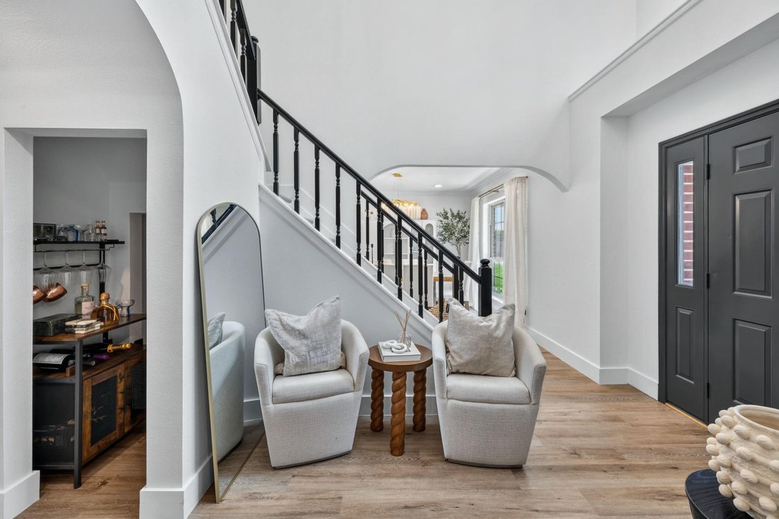 House in The Woodlands, Texas, United States 5 - 18649498