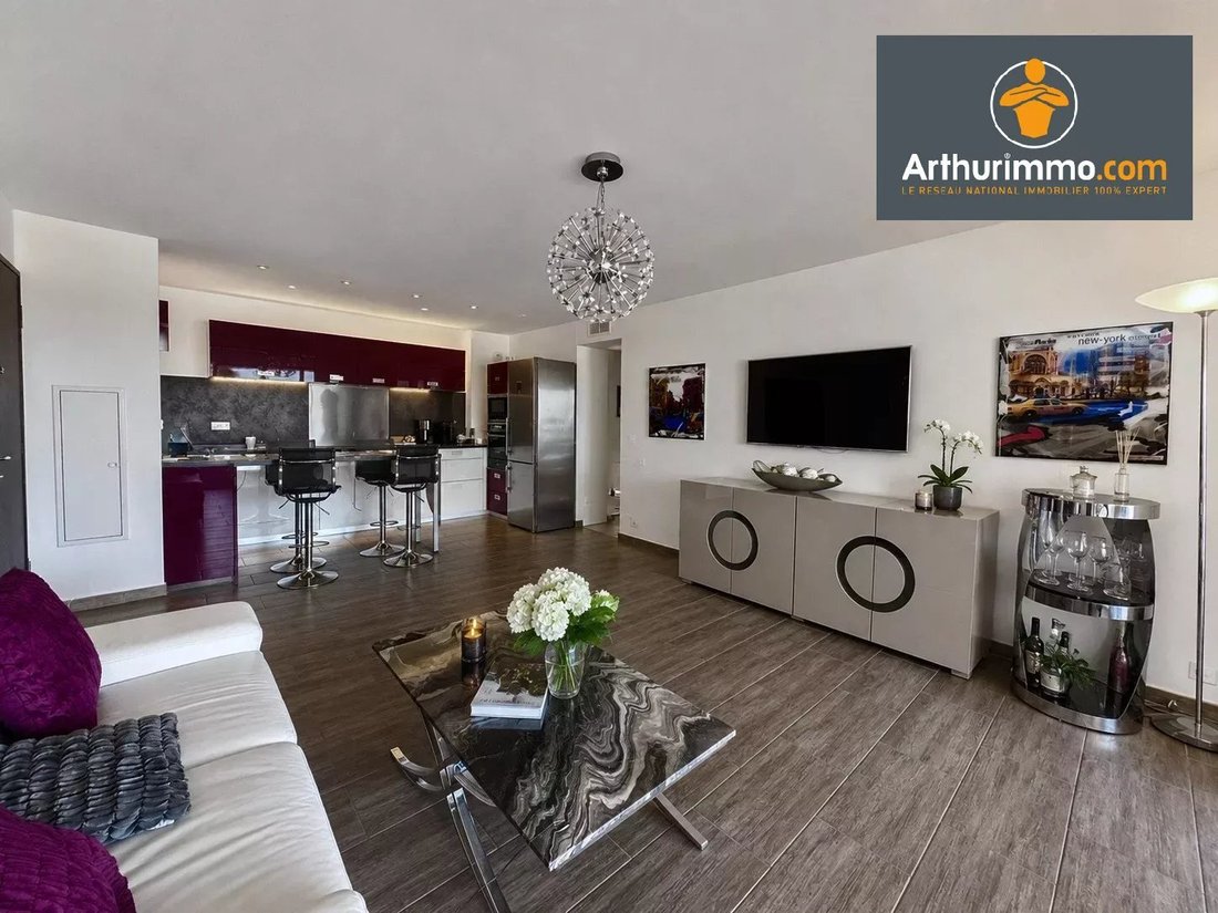 Apartment in Grosseto-Prugna, Corsica, France 5 - 18475922