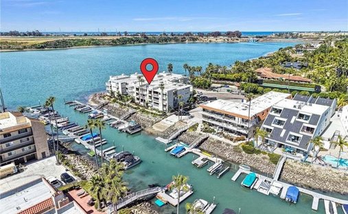 Condominio a Carlsbad, California, Stati Uniti 1