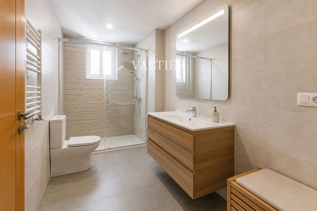 Apartment in Barrio Salamanca, Madrid, Spain 5 - 18649224