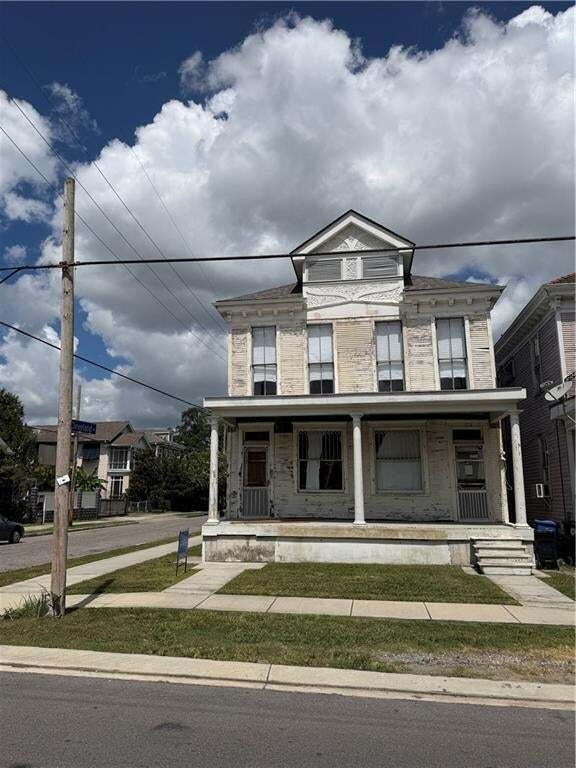 House in New Orleans, Louisiana, United States 2 - 18648965