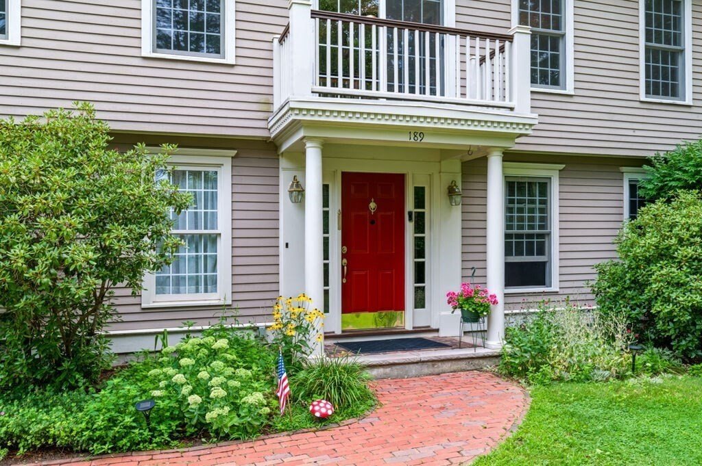 House in Rowley, Massachusetts, United States 4 - 18649344