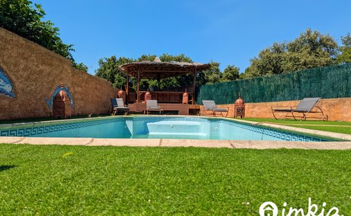 Maison à Le Crès, Occitanie, France 1