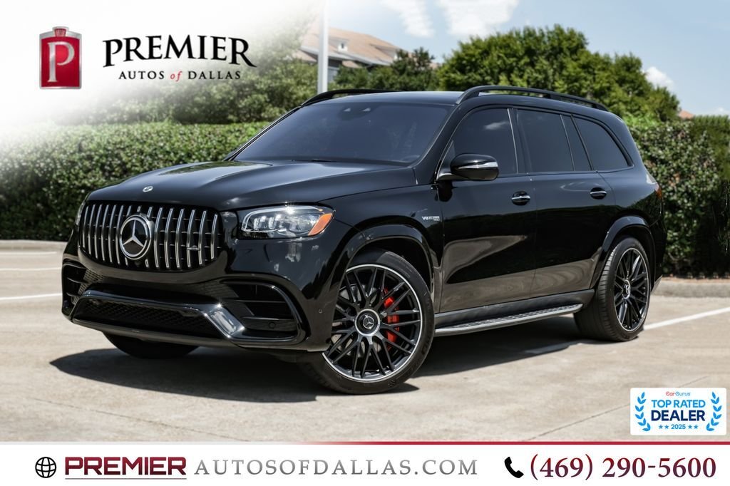 Suv in Addison, TX, United States 1 - 18649969