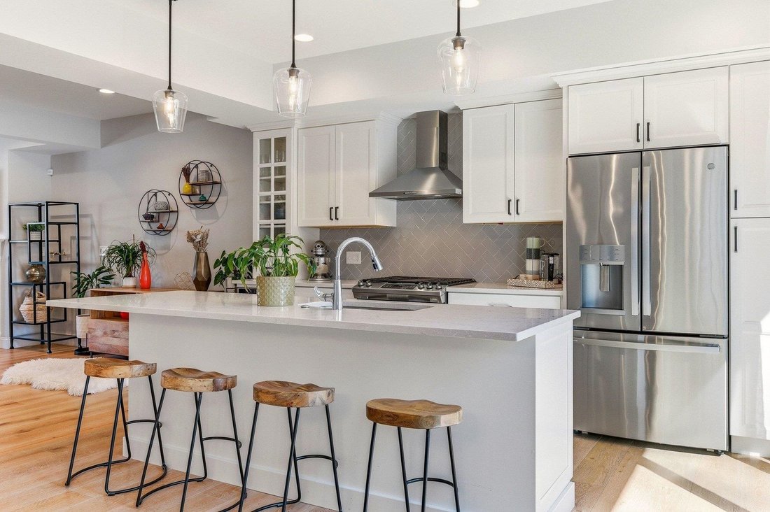 Condo in Portsmouth, New Hampshire, United States 4 - 18649409