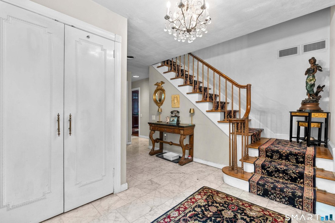 House in Stamford, Connecticut, United States 4 - 18648730