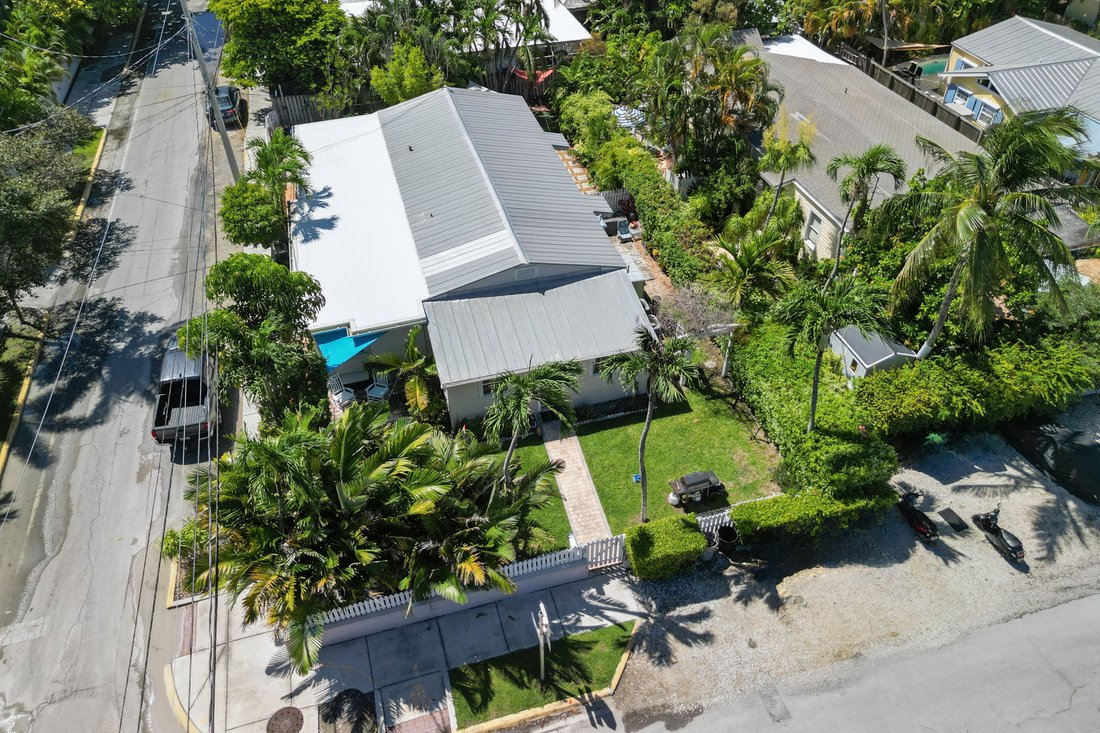 Condo in Key West, Florida, United States 3 - 18649872