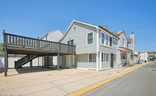House in Seaside Heights, New Jersey, United States 1