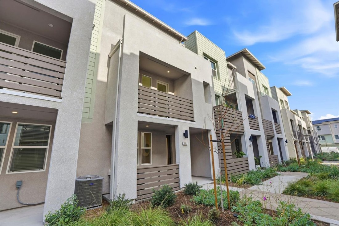 Townhouse in San Ramon, California, United States 2 - 18648871