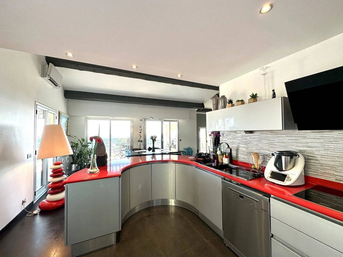 House in Cabbe-Saint Roman, Roquebrune-Cap-Martin, France 3 - 15689967