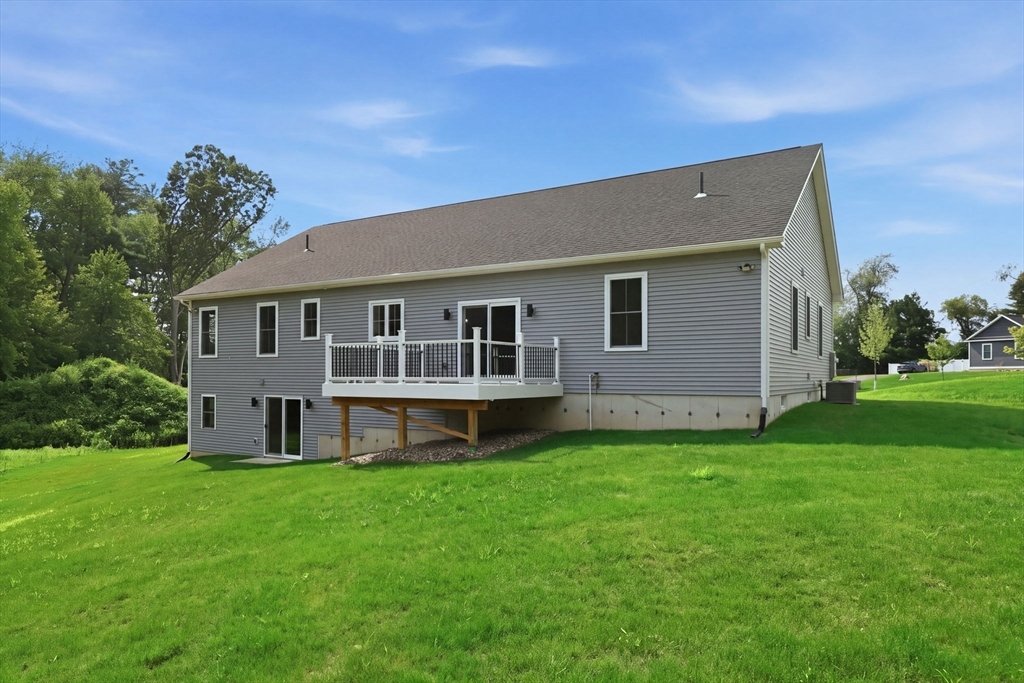 House in Southwick, Massachusetts, United States 5 - 18649372