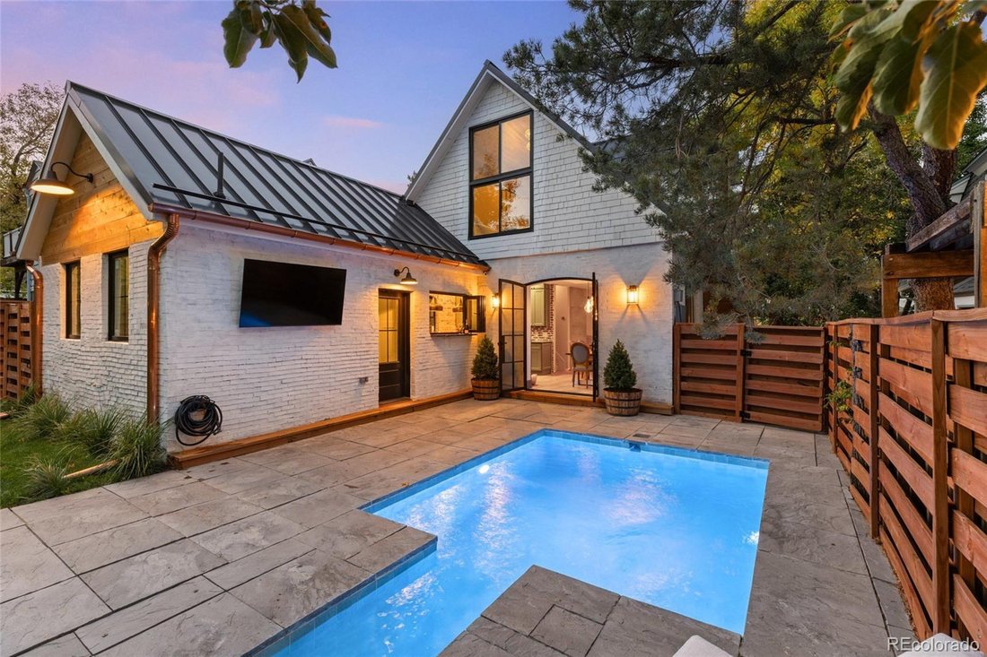 House in Boulder, Colorado, United States 2 - 18648903
