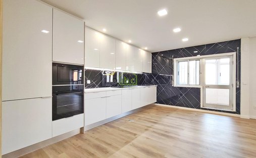 Apartment in Povoa de Varzim, Beiriz e Argivai, Porto District, Portugal 1