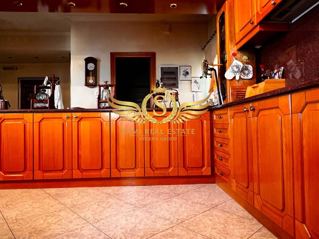 Apartment in Korydallos, Attica, Greece 5 - 18649025