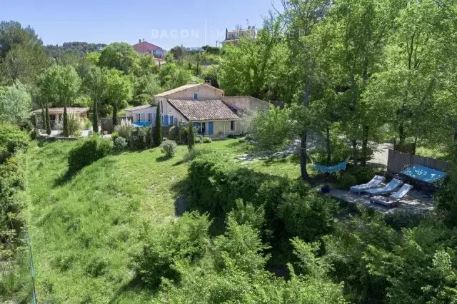 House in Centre Nord, Apt, France 5 - 16836770