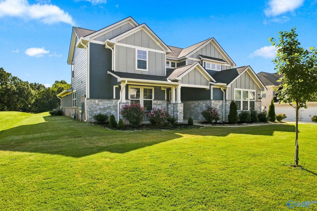 House in Redstone Arsenal, Alabama, United States 2 - 18649006