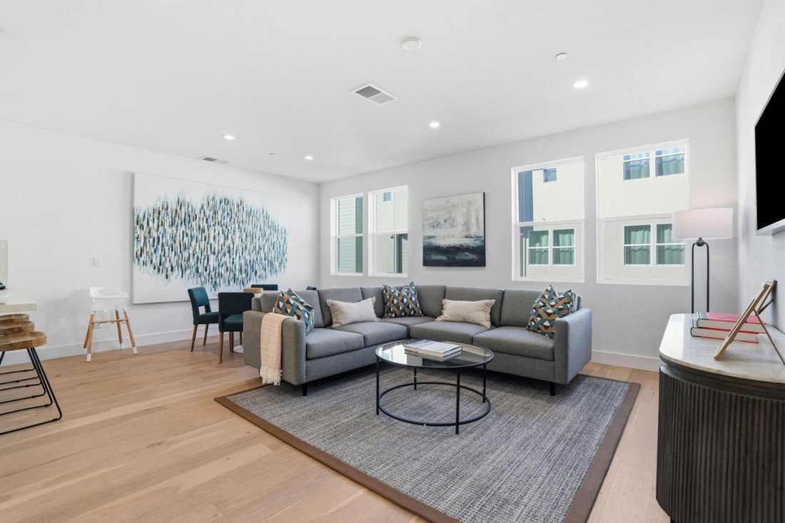 Townhouse in San Ramon, California, United States 5 - 18648871