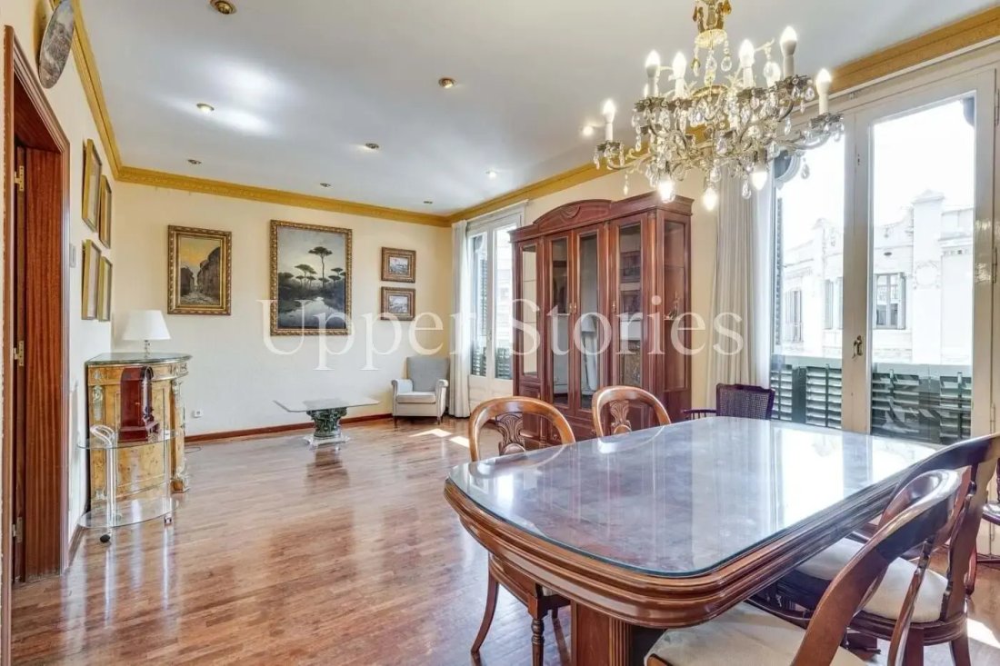 Apartment in Eixample, Barcelona, Spain 4 - 18649050