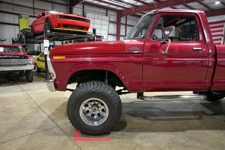 Pickup in Grand Rapids, United States 3 - 18649728