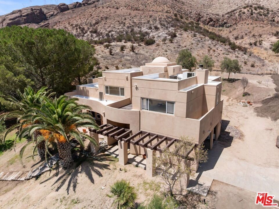 Casa en Acton, California, Estados Unidos 2 - 18649032