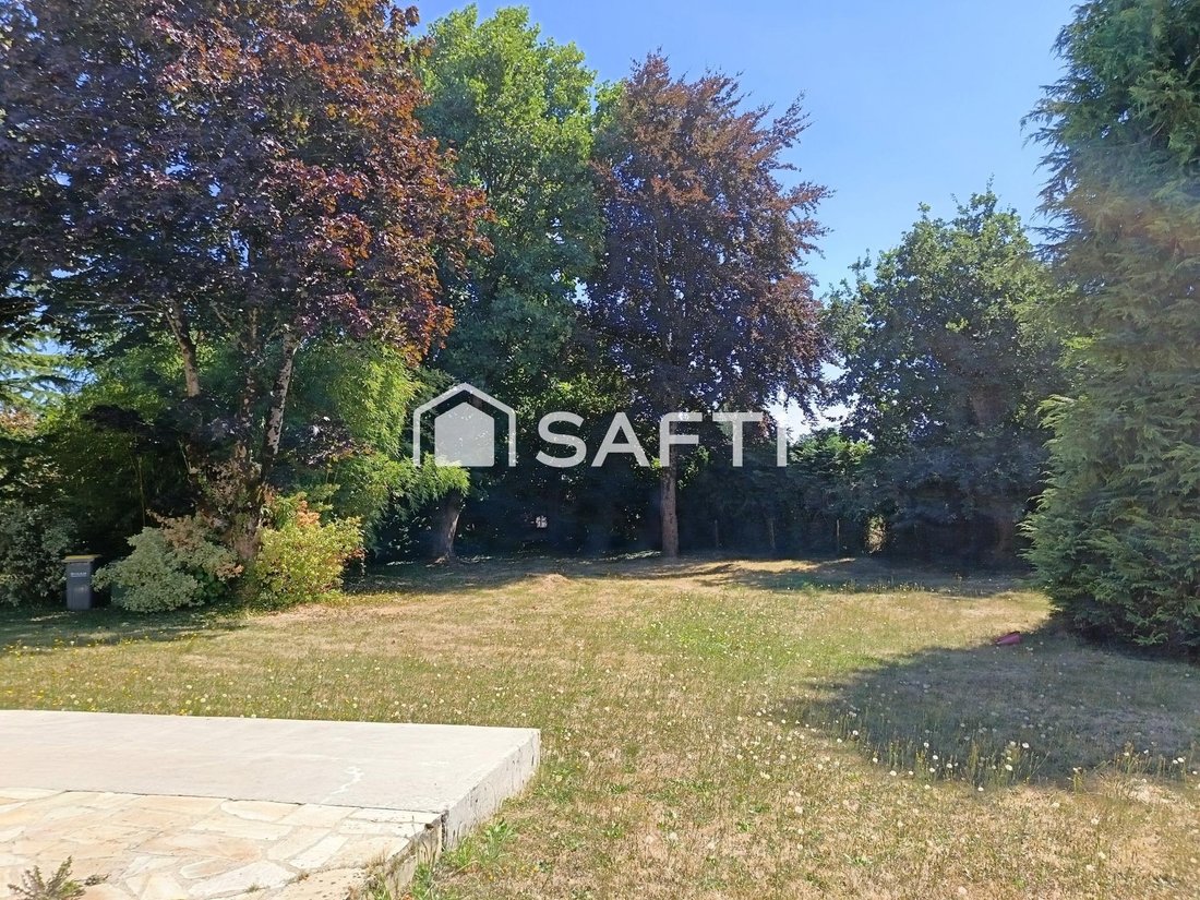 House in Lanvallay, Brittany, France 2 - 18650379