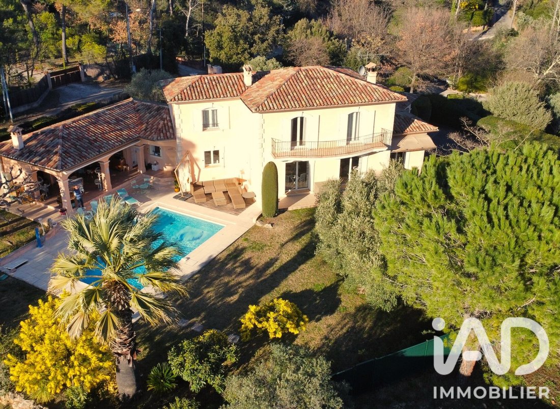 House in La Motte, Provence-Alpes-Côte d'Azur, France 2 - 18650533