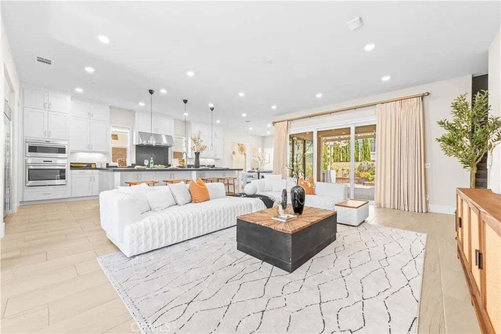 Casa a Irvine, California, Stati Uniti 2 - 17291491