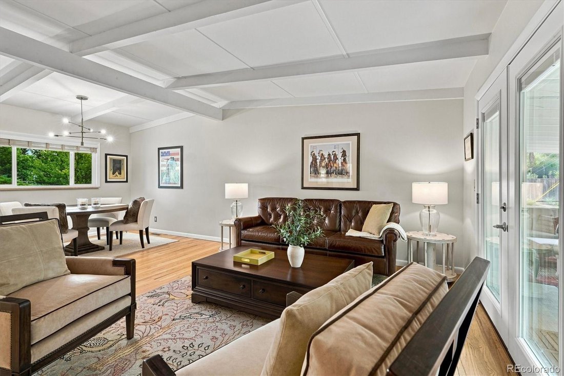 House in Littleton, Colorado, United States 4 - 18648926