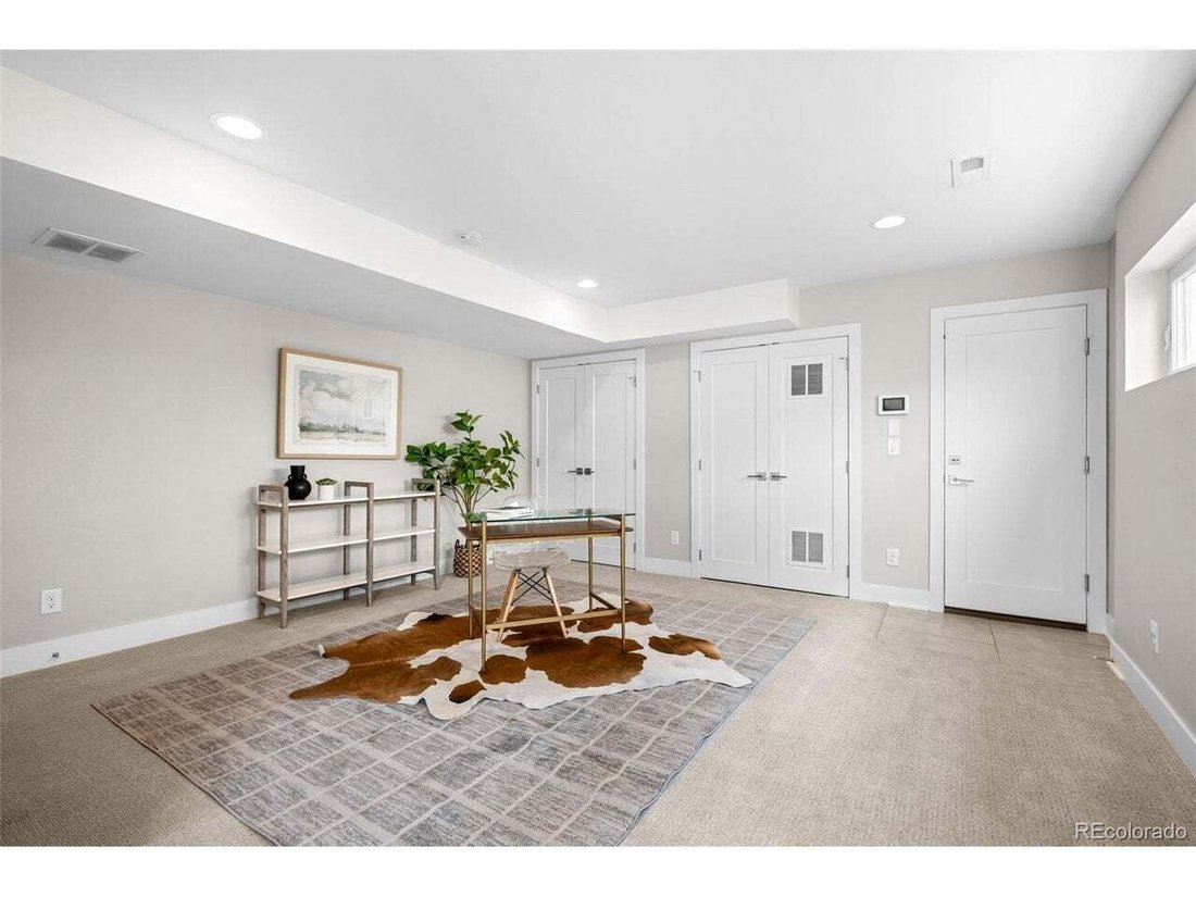 Residenza a Denver, Colorado, Stati Uniti 4 - 18649179