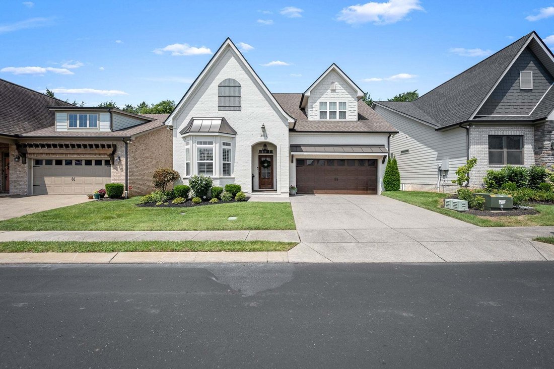 House in Murfreesboro, Tennessee, United States 2 - 18649205