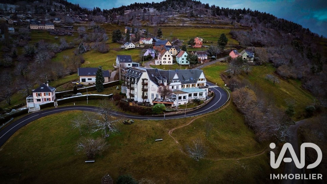 Hohrod, Grand Est, France 4 - 18650565