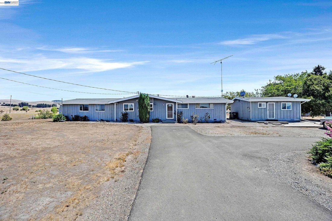 House in Livermore, California, United States 1 - 18648894
