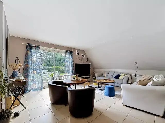 House in Touques, Normandy, France 4 - 18026553