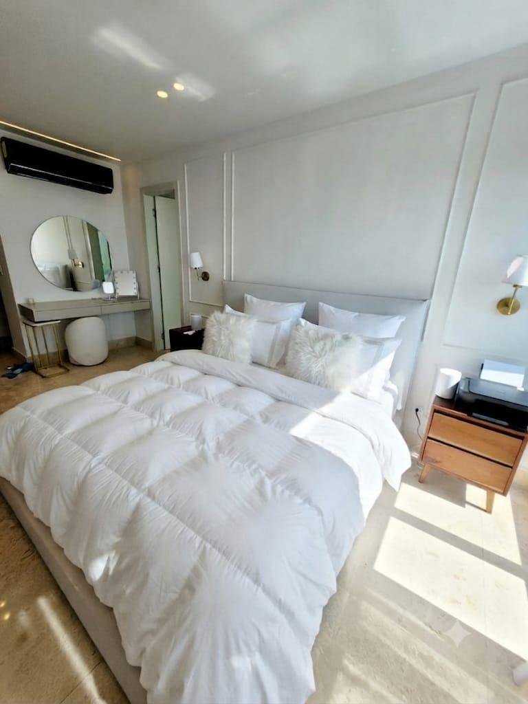Apartamento en Panamá, Panamá, Panamá 4 - 18649296