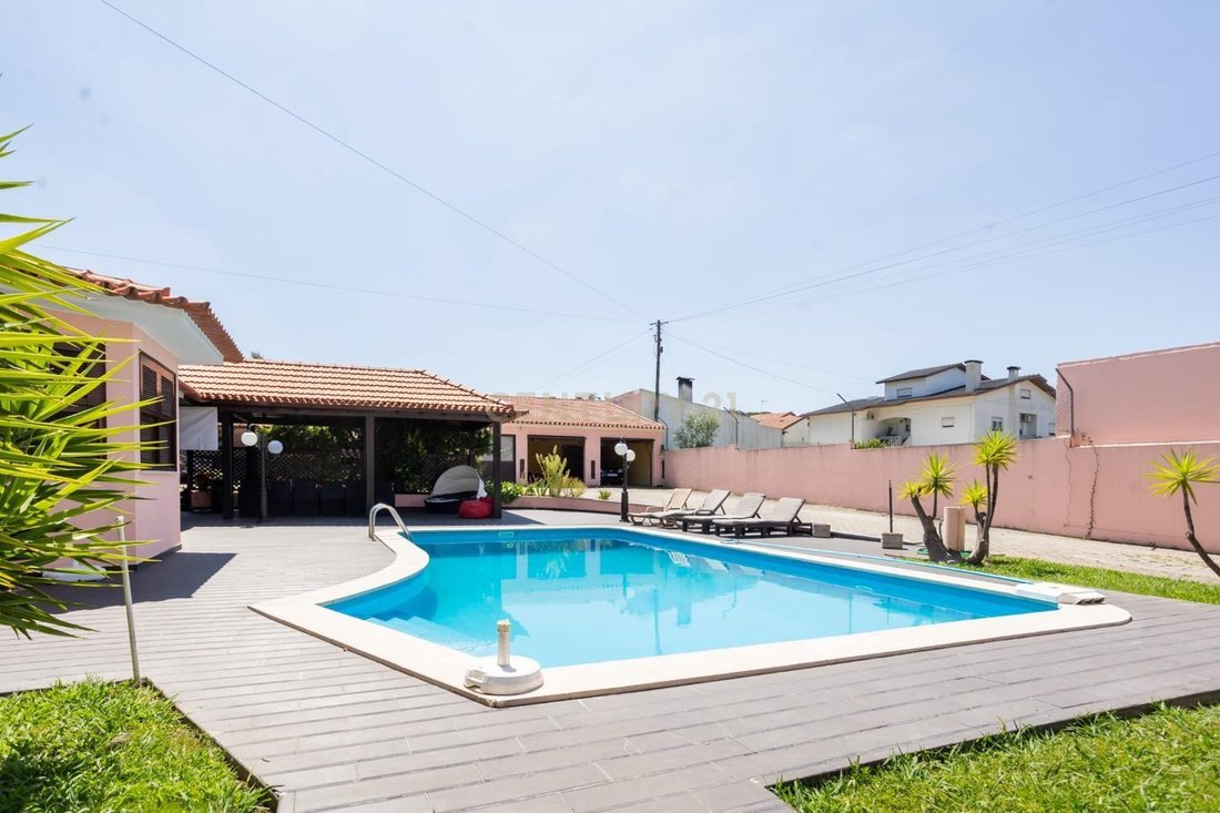 Villa in Pombal, Leiria District, Portugal 5 - 18649905