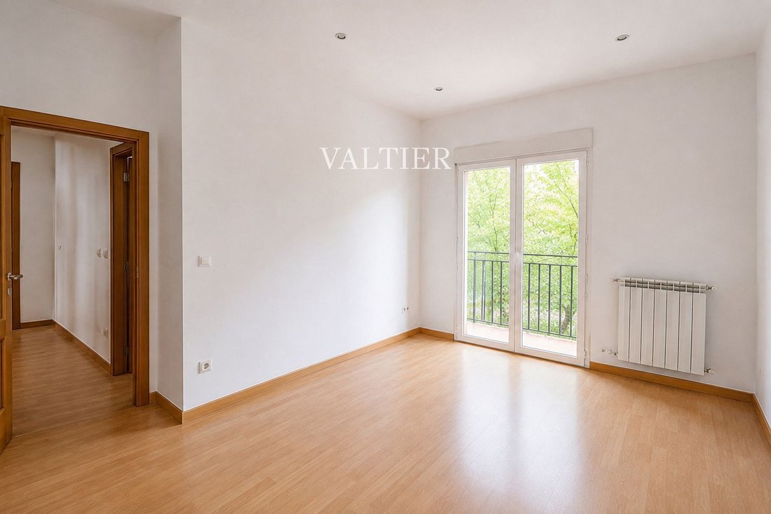 Apartment in Barrio Salamanca, Madrid, Spain 3 - 18649224