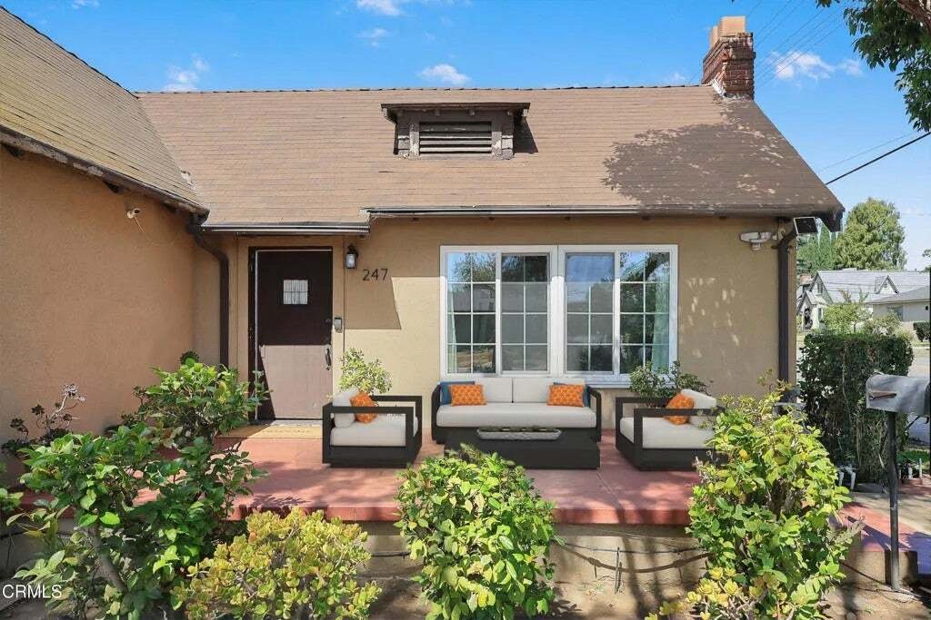 House in San Gabriel, California, United States 4 - 18649561