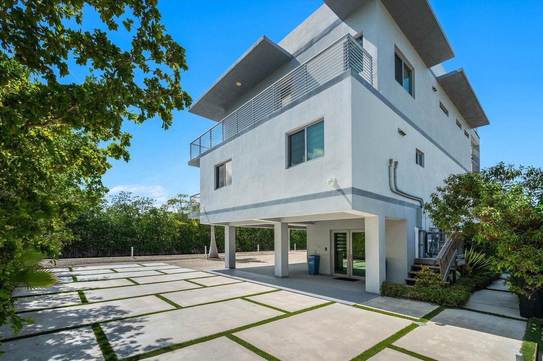 House in Key Colony Beach, Florida, United States 5 - 18648819