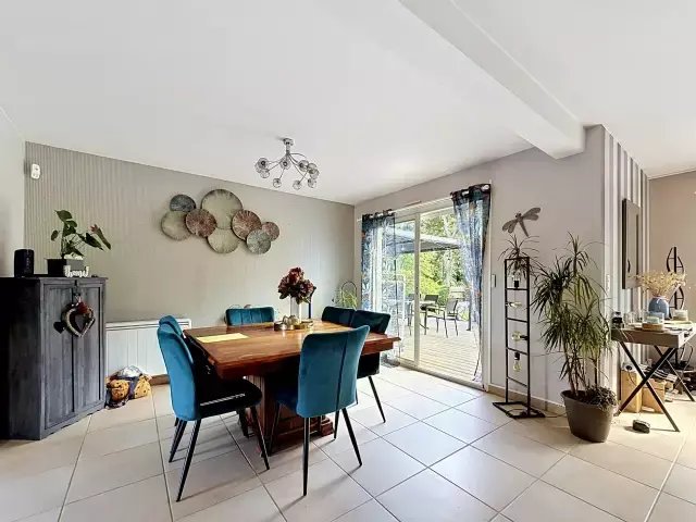 House in Touques, Normandy, France 5 - 18026553
