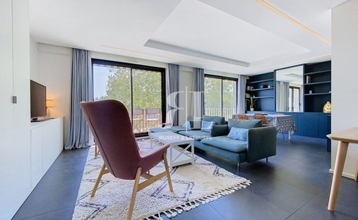 Apartment in Kervaric-Kerichant-Lanveur, Lorient, France 1